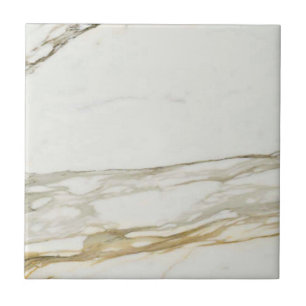 Calacatta Marble Pattern 3 Tile