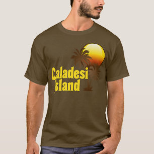 Caladesi Island Premium T-Shirt Copy