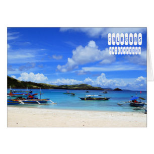 Calaguas Island