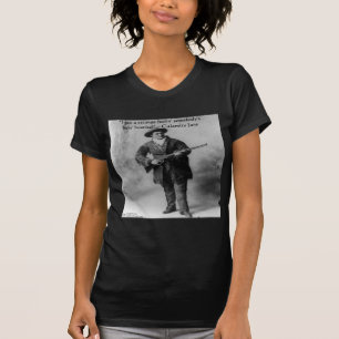 Calamity Jane Humour Quote Gifts Tees & Cards