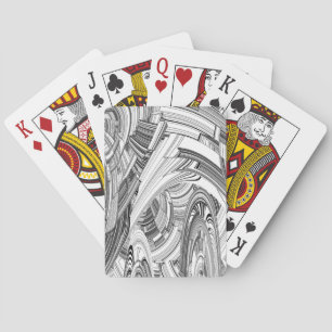 Calamity Playing Cards