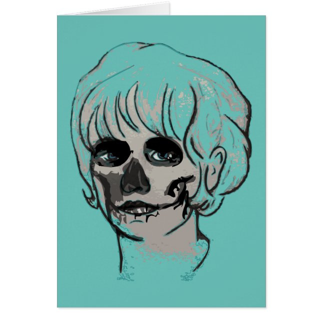 calavera mamacita (Front)