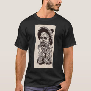 Calavera Shirt