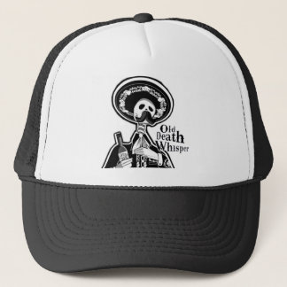 CALAVERA_shirt Trucker Hat