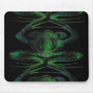 Calaveras Leapfrog Mousepad
