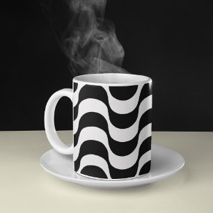 calçadão de copacabana, rio de janeiro coffee mug