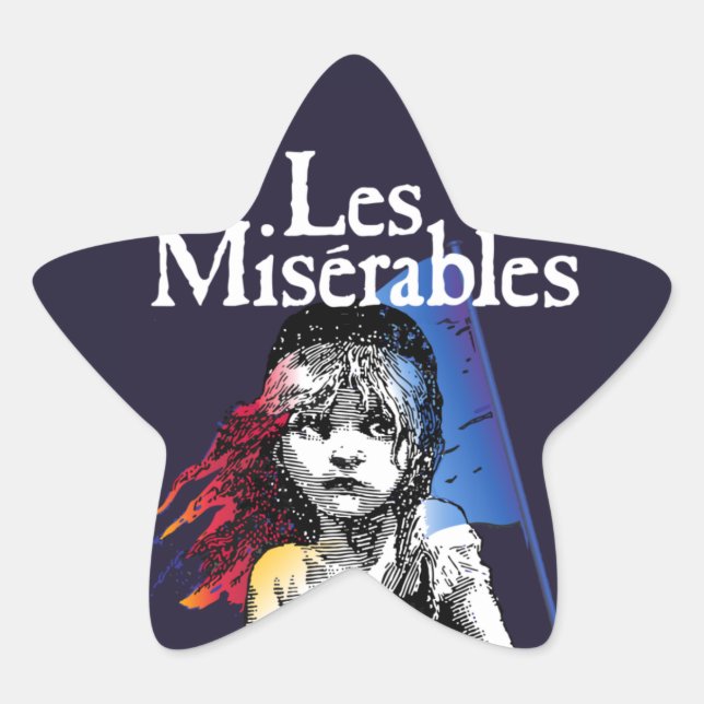 Calcomanía Star Sticker (Front)