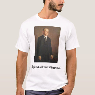 calcool, Calvin Coolidge T-Shirt