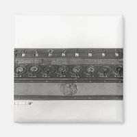 Calculating Machine invented