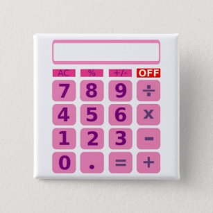 Calculator Button