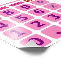 Calculator Photo