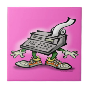 Calculator Tile
