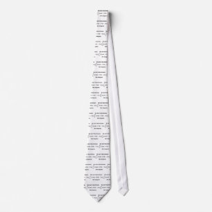 Calculus_Integration Tie