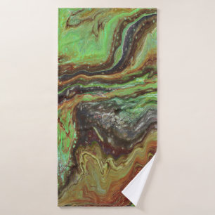 Caldonia 1 Abstract Towel