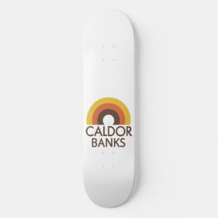 Caldor Banks Skateboard