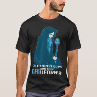Caldron California Wizard Magician