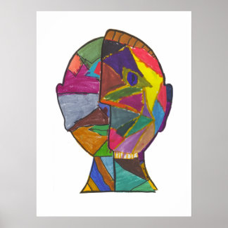 Caldwell-AJ R Poster