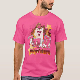 Caleb Martin Vintage Bootleg T-Shirt