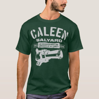 Caleen Salyard T-Shirt