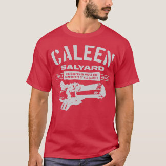 Caleen Salyard T-Shirt