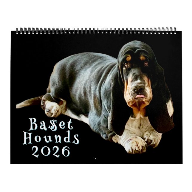 Calendar (Cover)