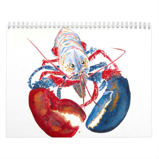 Calendar (Cover)