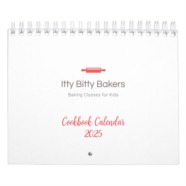 Calendar (Cover)