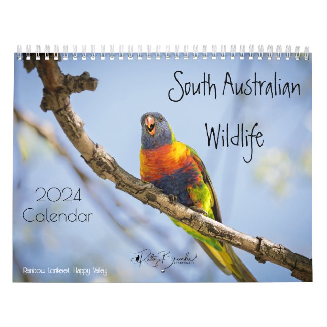 Calendar (Cover)
