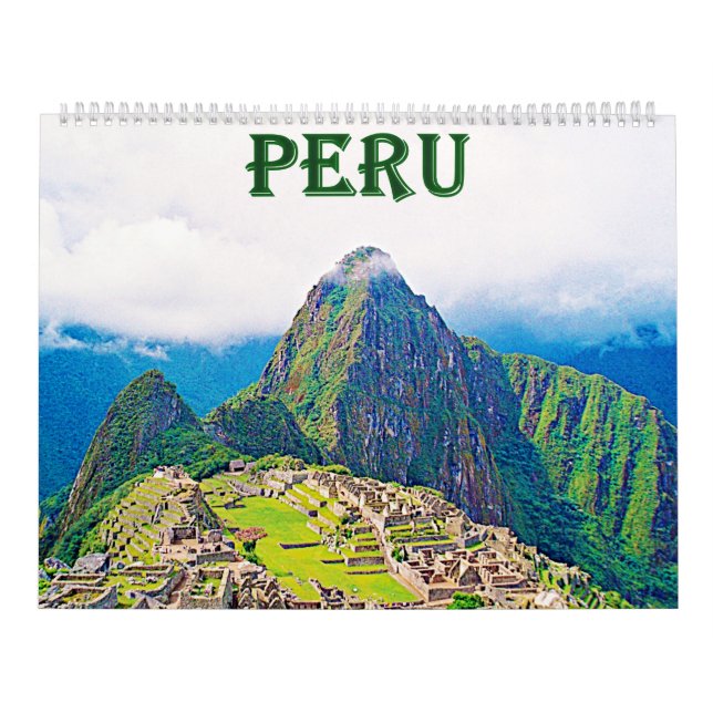 Calendar (Cover)
