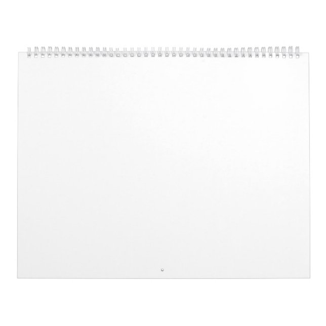 Calendar (Cover)