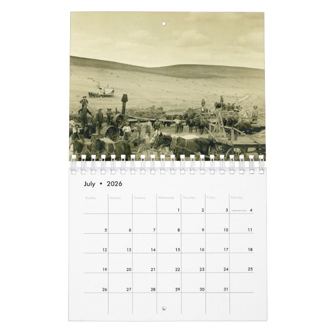 Calendar (Jul 2026)