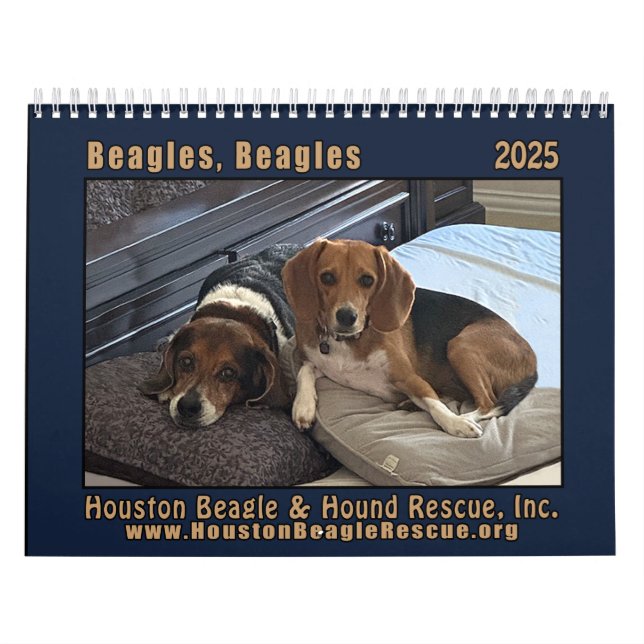 Calendar (Cover)