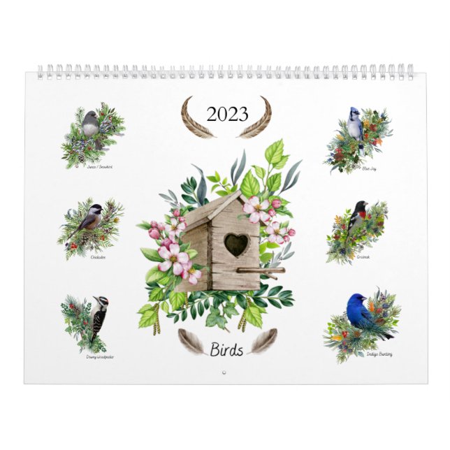 Calendar (Cover)
