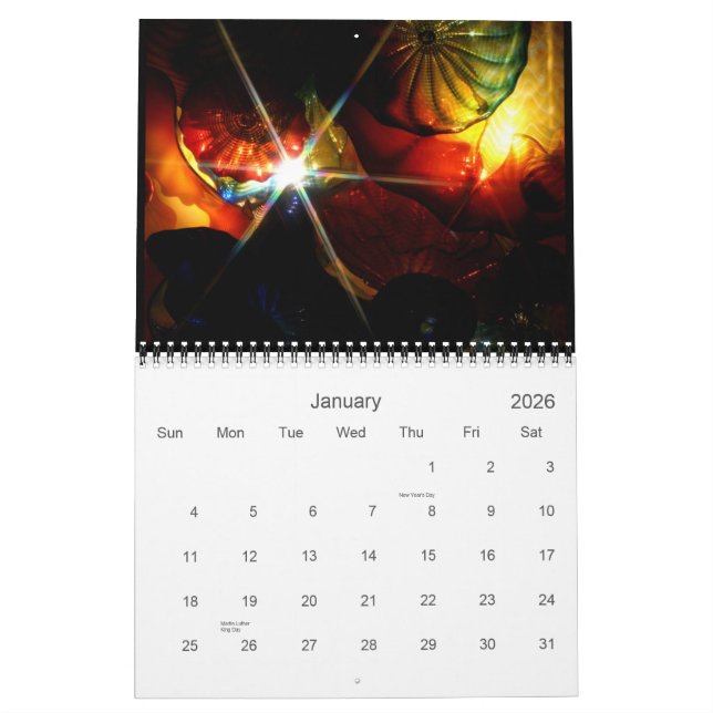 Calendar (Jan 2026)