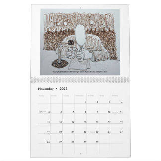 Calendar
