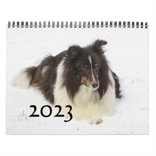 Calendar (Cover)