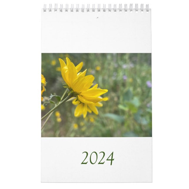 Calendar (Cover)