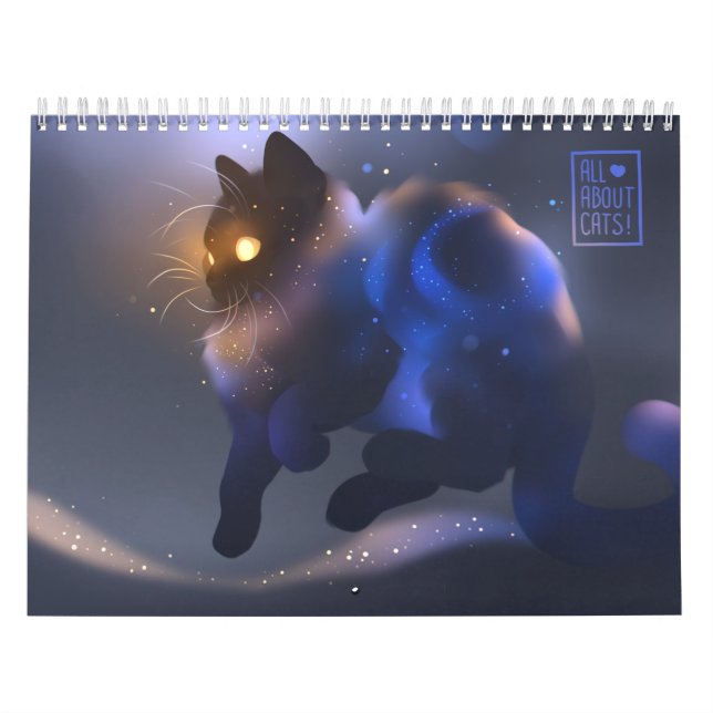 Calendar (Cover)
