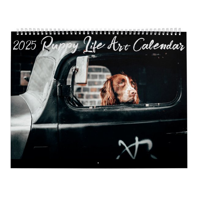 Calendar (Cover)