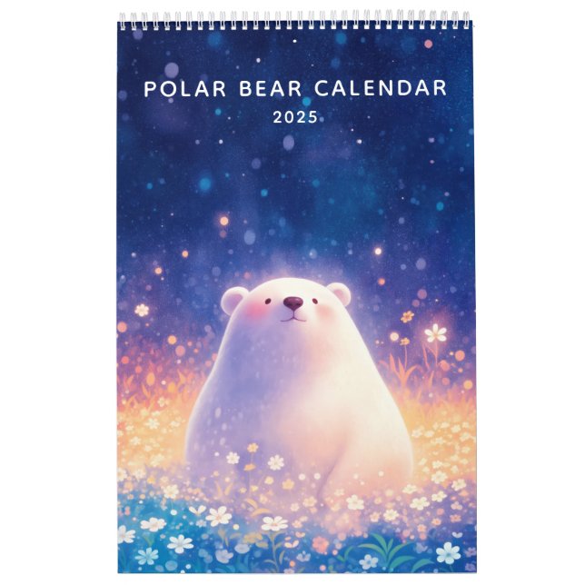 Calendar (Cover)