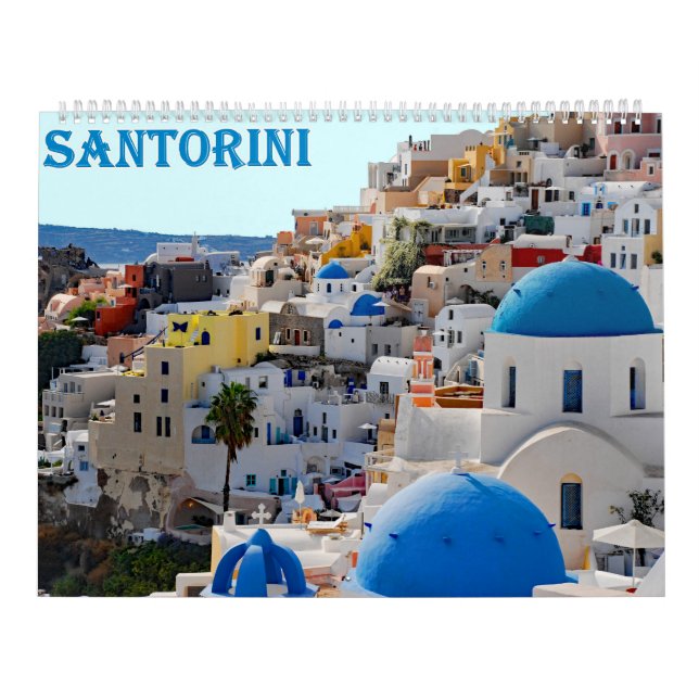 Calendar (Cover)