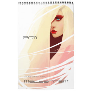 Calendar 2011