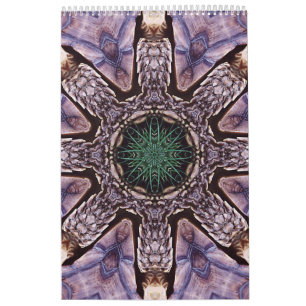 Calendar 2011 Kaleidoscopes