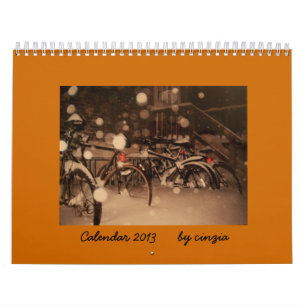 Calendar 2013