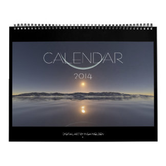 Calendar 2014