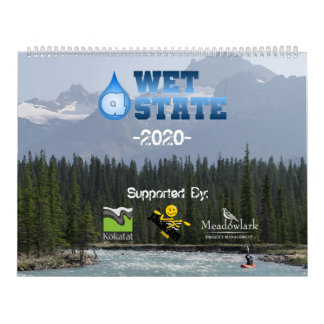 Calendar 2020