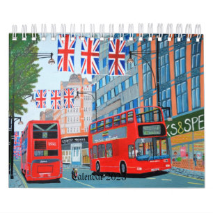 Calendar 2023