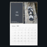 Calendar - 2025 Taste of New Zealand<br><div class="desc">2025 Calendar created from my travels in New Zealand capturing natural art to quirky creations.</div>