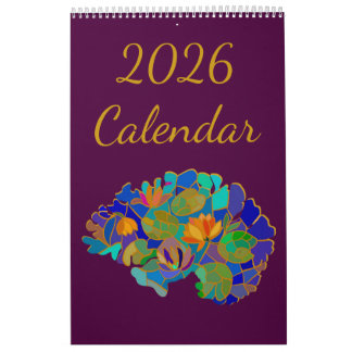 Calendar (2026)