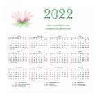 Calendar 202 for business, add your logo,website p
